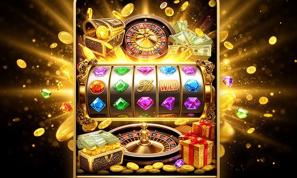 Bilik Bingo Tanah Tinggi